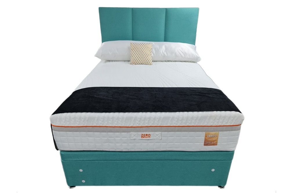 Healthopaedic Taurus 3000 Mattress